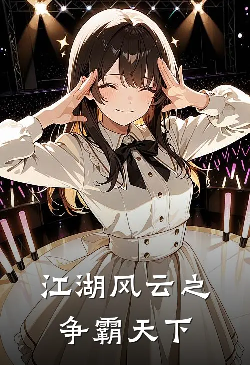 江湖风云之争霸天下