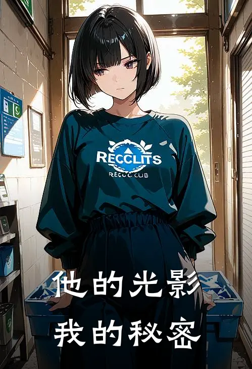 他的光影，我的秘密