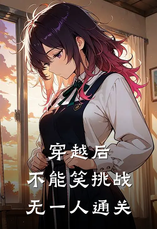 穿越后，不能笑挑战无一人通关