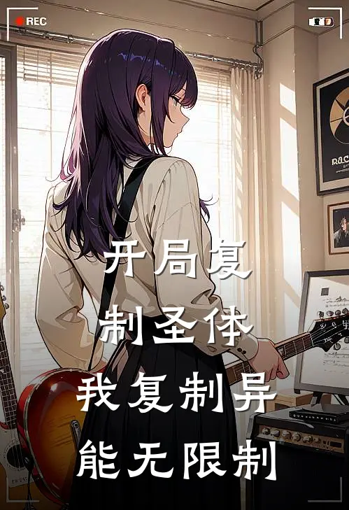 开局复制圣体：我复制异能无限制