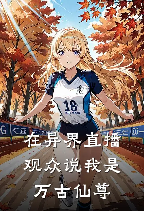 在异界直播，观众说我是万古仙尊