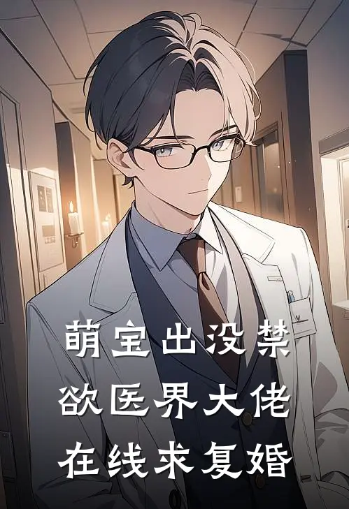 萌宝出没禁欲医界大佬在线求复婚