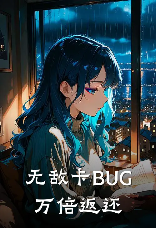 无敌卡BUG，万倍返还