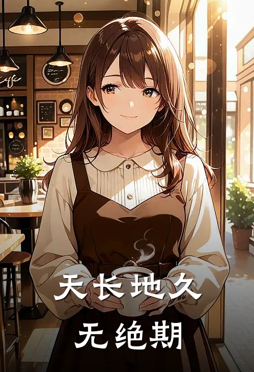 天长地久无绝期