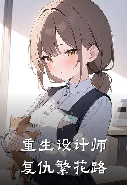 重生设计师：复仇繁花路