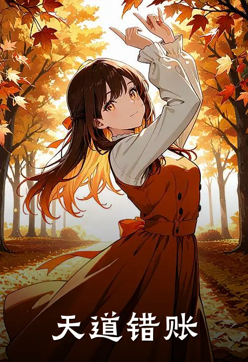 天道错账