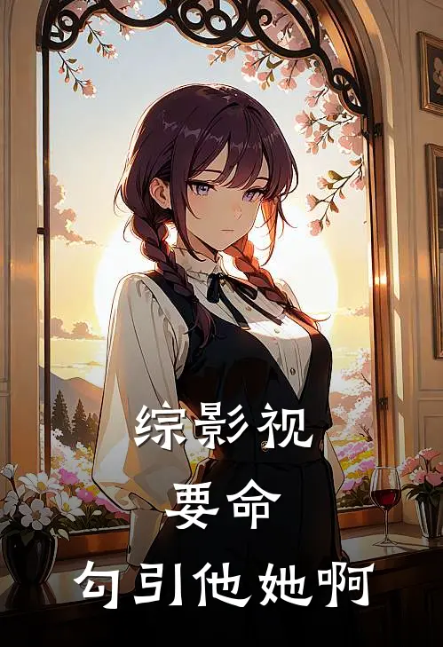 综影视：要命，勾引他她啊