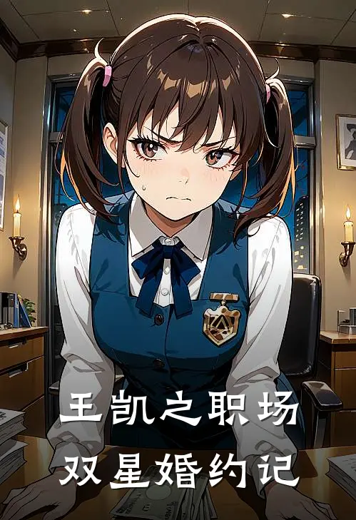 王凯之职场双星婚约记