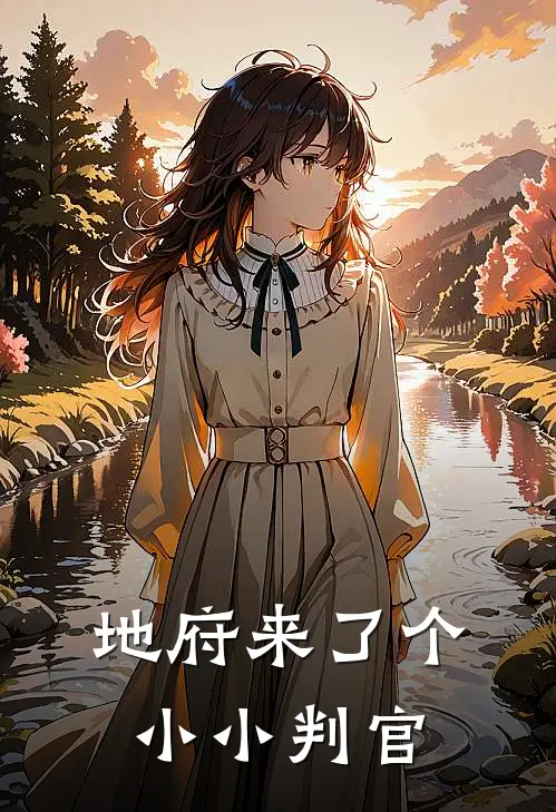 地府来了个小小判官