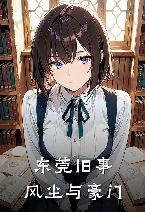 东莞旧事：风尘与豪门