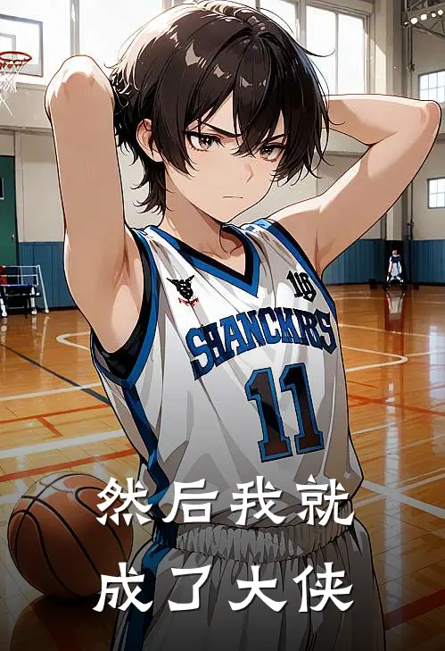 然后我就成了大侠