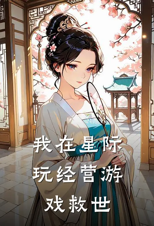 我在星际玩经营游戏救世