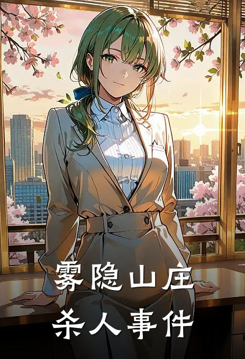 雾隐山庄杀人事件