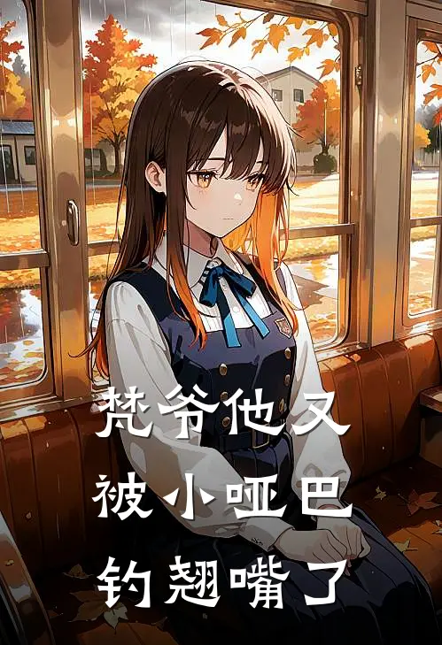 梵爷他又被小哑巴钓翘嘴了