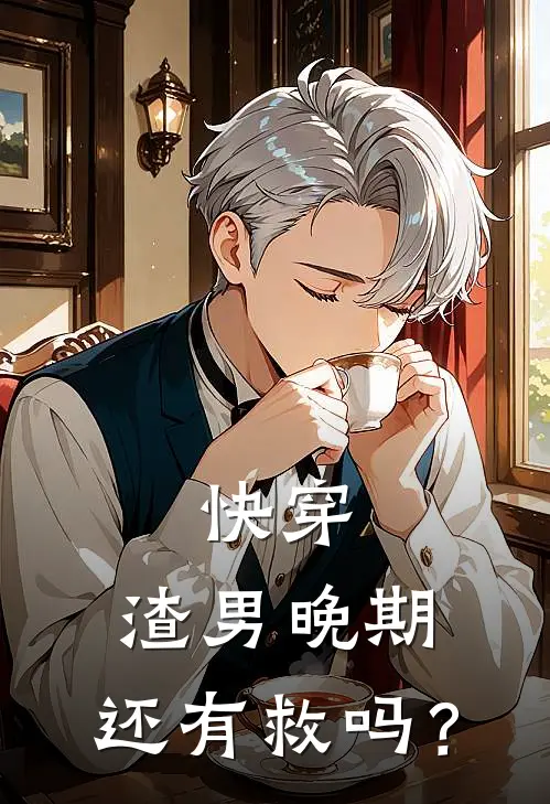 快穿：渣男晚期，还有救吗？