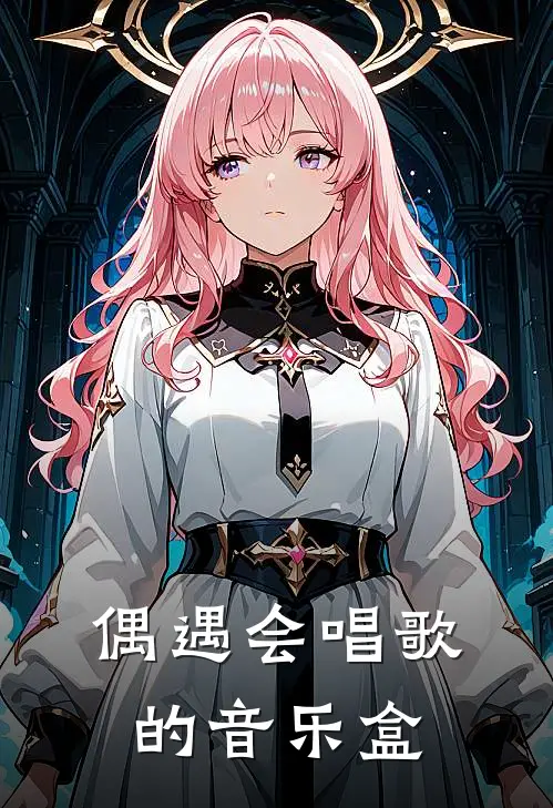 偶遇会唱歌的音乐盒