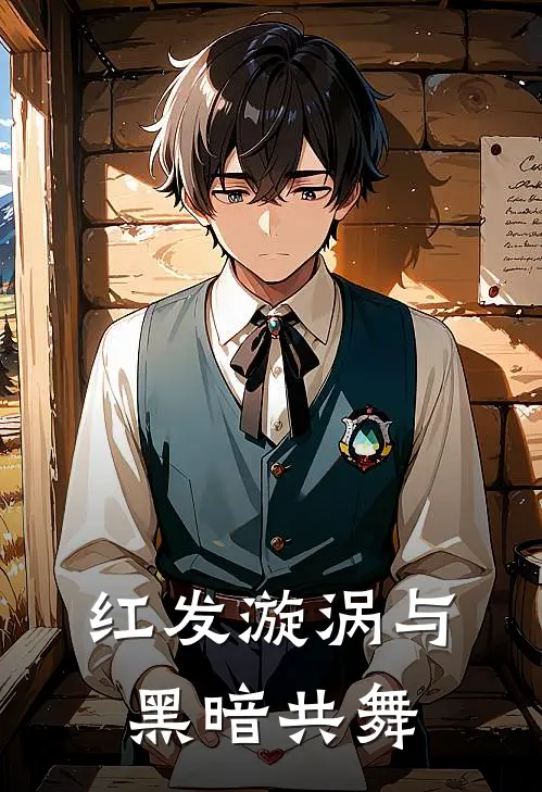 红发漩涡与黑暗共舞