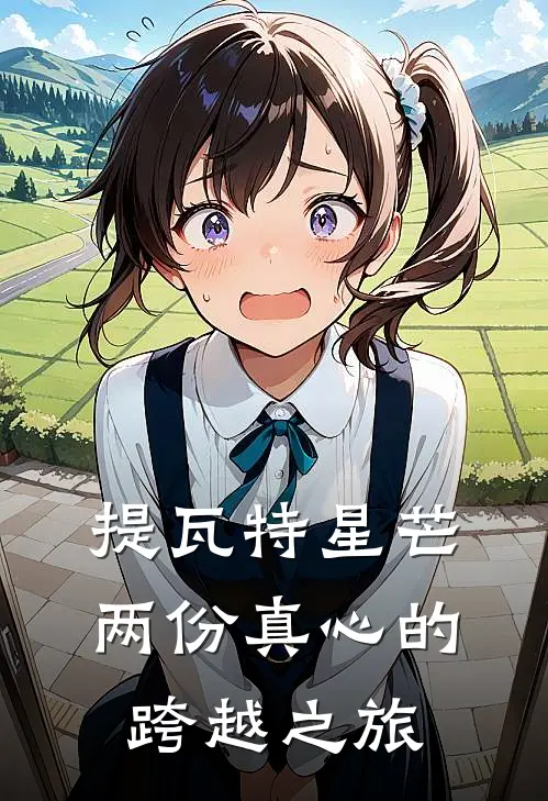 提瓦特星芒两份真心的跨越之旅