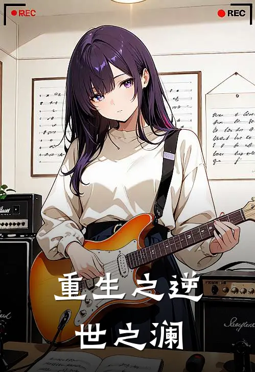 重生之逆世之澜