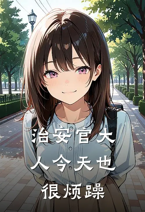 治安官大人今天也很烦躁