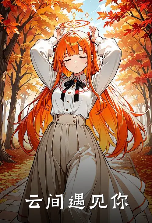云间遇见你
