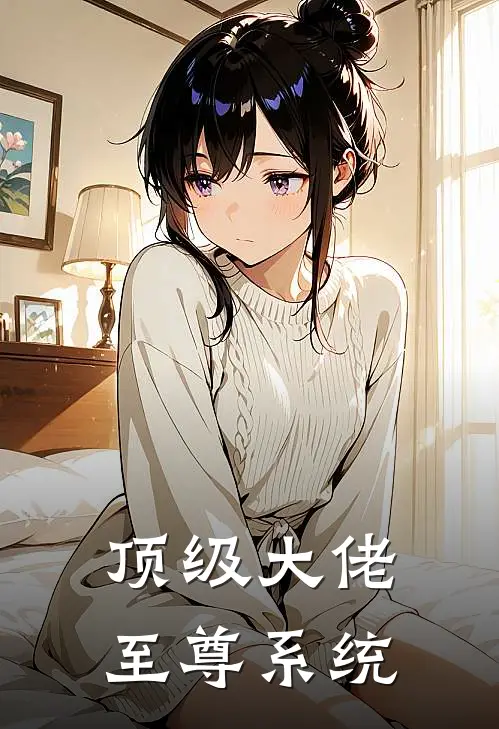 顶级大佬至尊系统