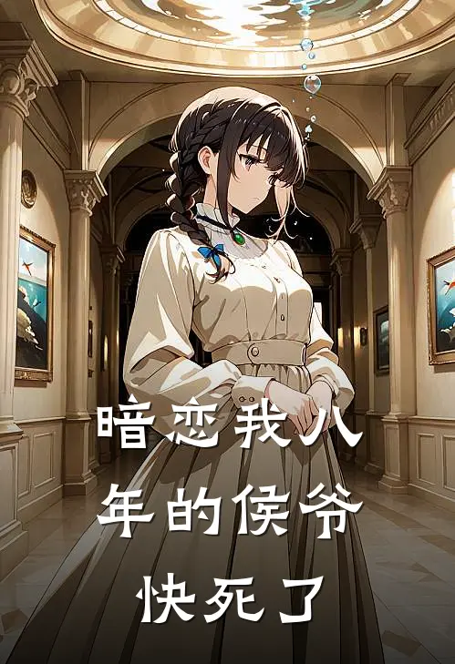 暗恋我八年的侯爷快死了