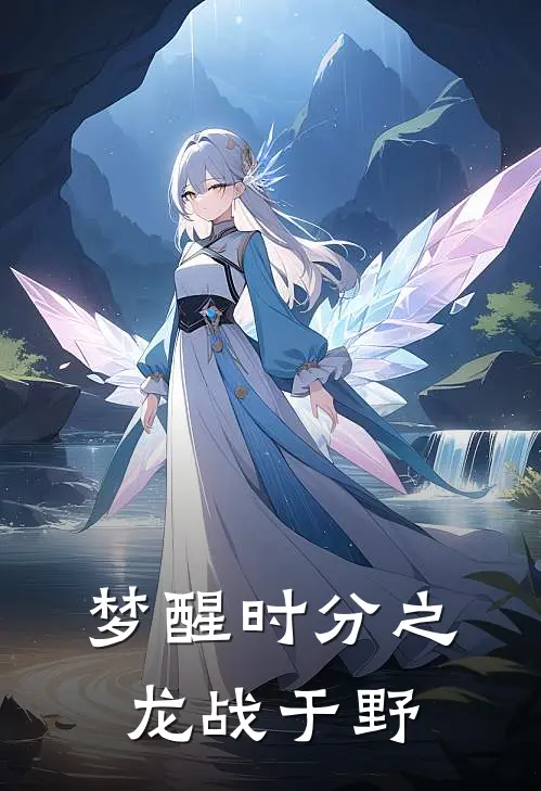 梦醒时分之龙战于野