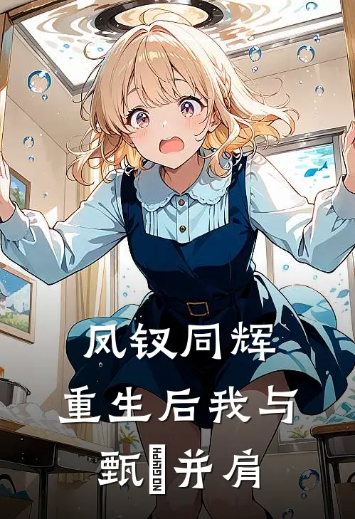 凤钗同辉：重生后我与甄嬛并肩