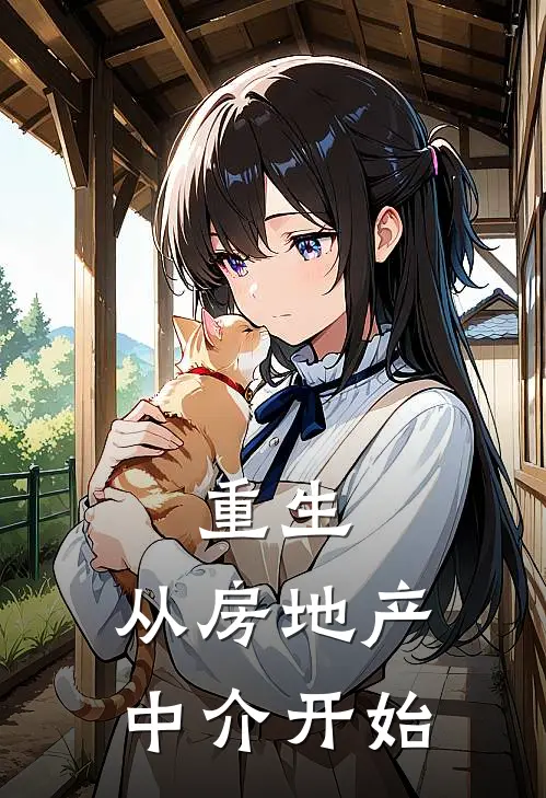 重生：从房地产中介开始