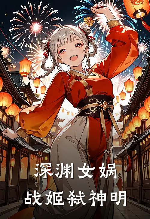 深渊女娲：战姬弑神明