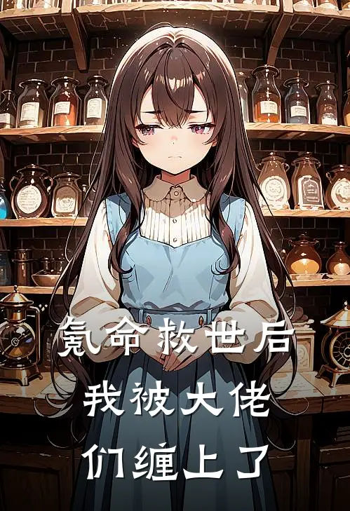 氪命救世后，我被大佬们缠上了