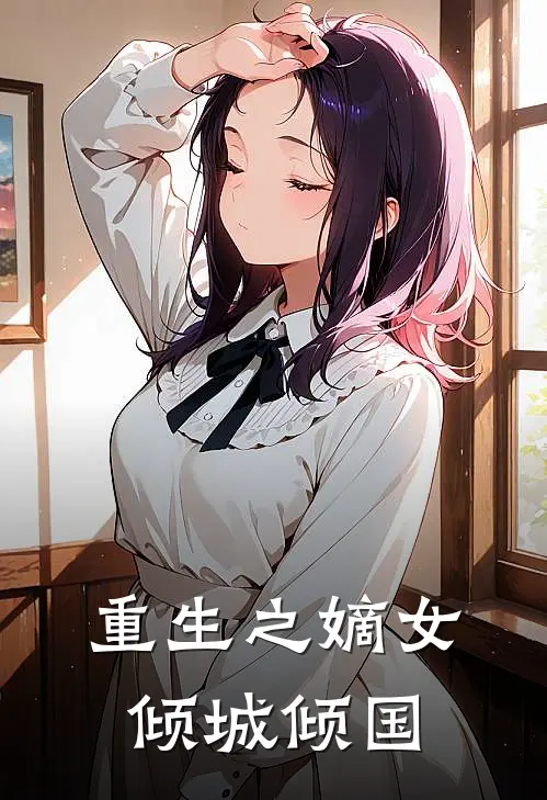 重生之嫡女倾城倾国