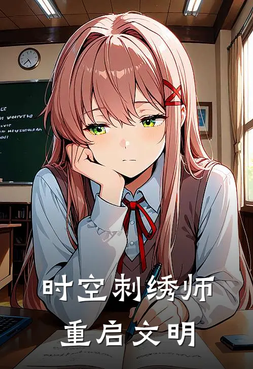 时空刺绣师：重启文明