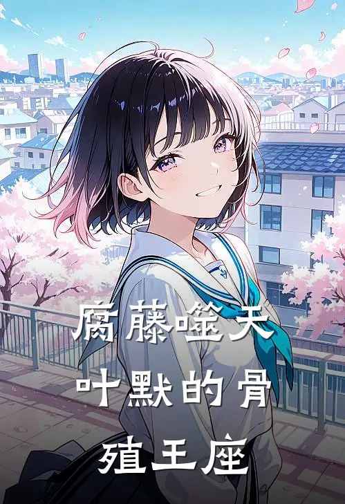 腐藤噬天：叶默的骨殖王座