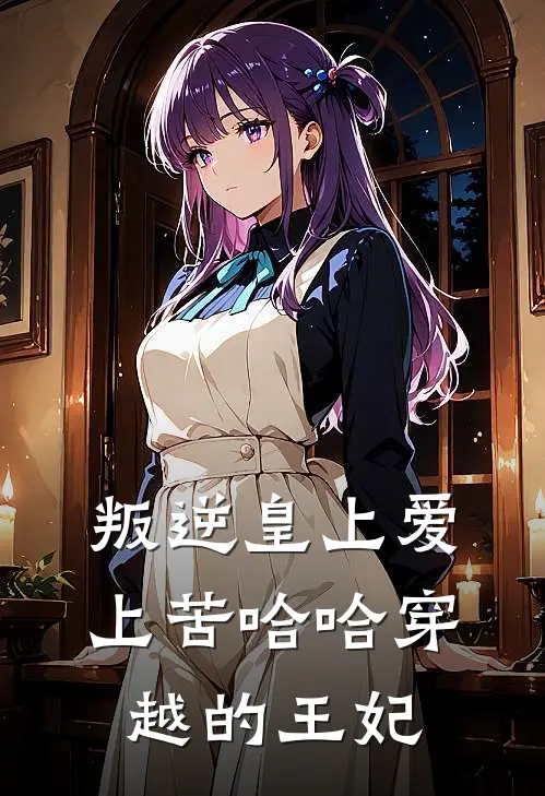 叛逆皇上爱上苦哈哈穿越的王妃