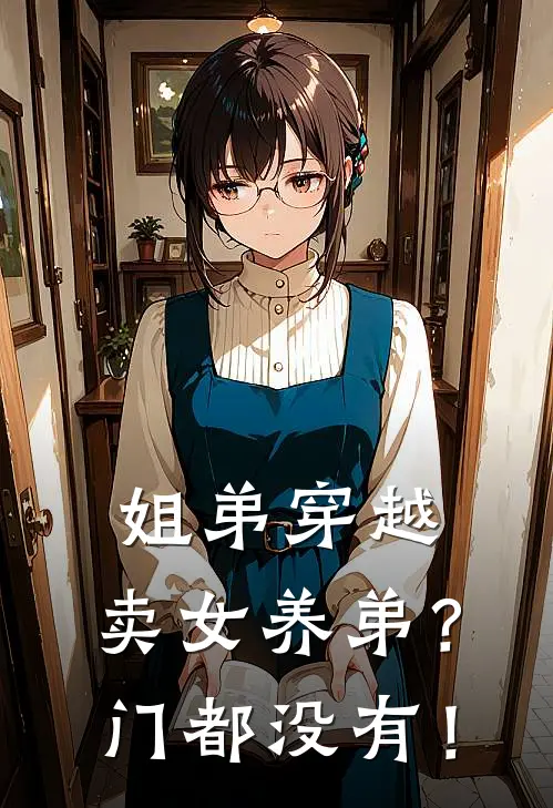 姐弟穿越，卖女养弟？门都没有！