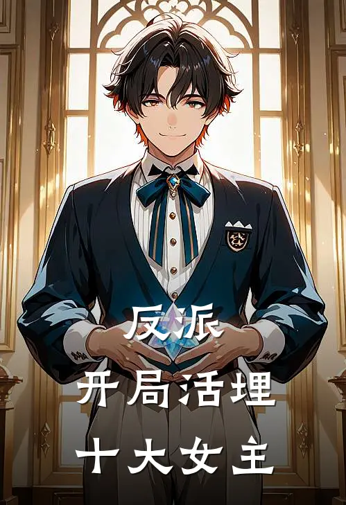 反派：开局活埋十大女主