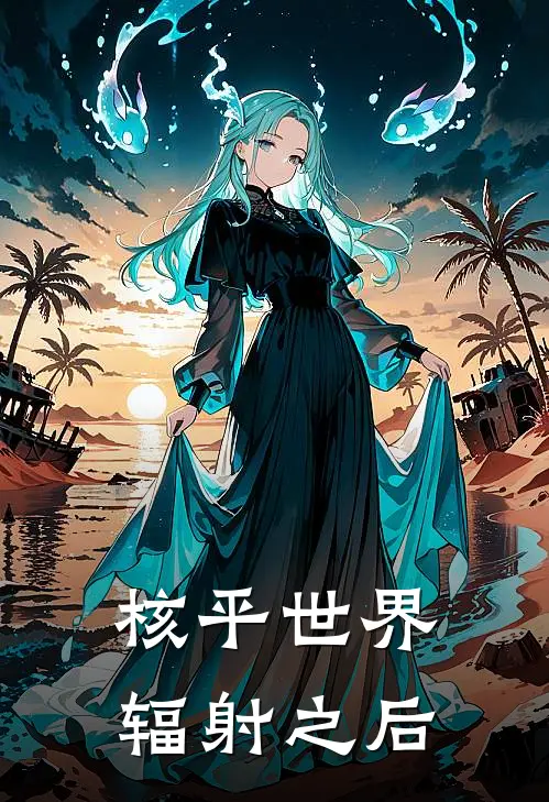 核平世界，辐射之后