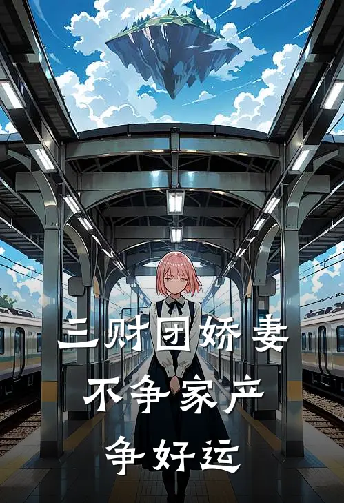 三财团娇妻不争家产，争好运