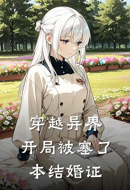 穿越异界，开局被塞了本结婚证