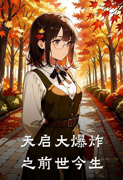 天启大爆炸之前世今生