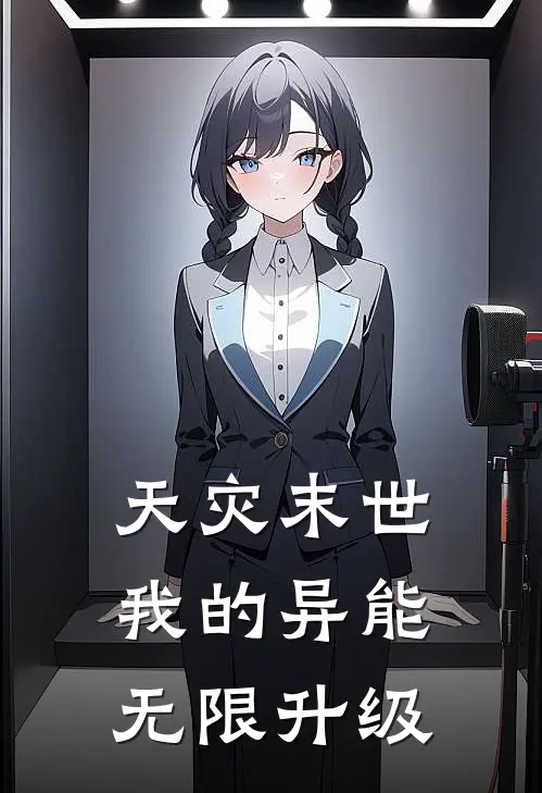 天灾末世，我的异能无限升级