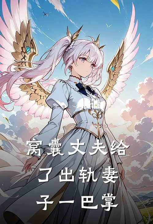 窝囊丈夫给了出轨妻子一巴掌