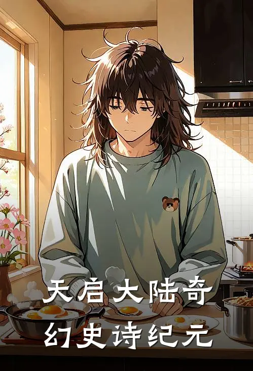 天启大陆奇幻史诗纪元