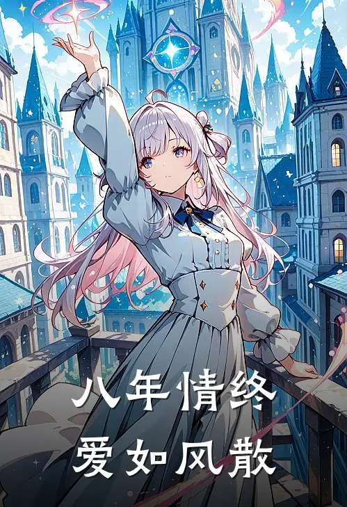 八年情终，爱如风散