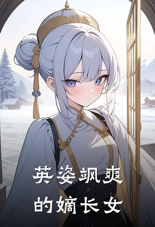 英姿飒爽的嫡长女