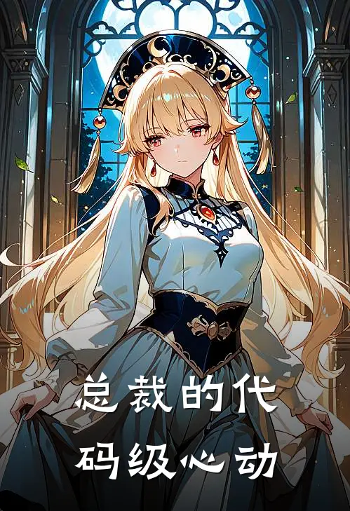 【总裁的代码级心动】