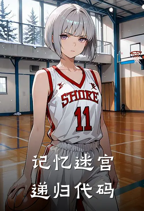 记忆迷宫：递归代码