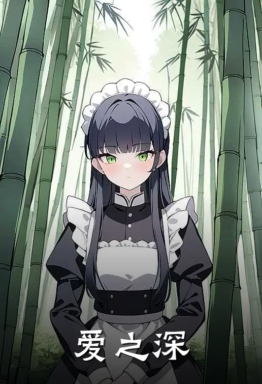 爱之深